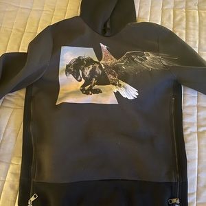 Neil Barrett hoodie